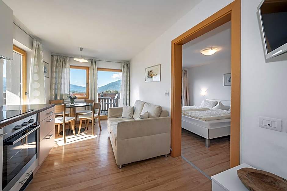 Panorama Residence Schlossblick