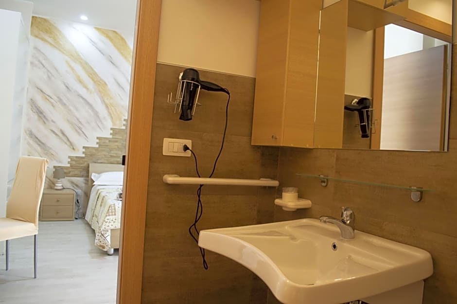 Bed and Breakfast La Volpe Rossa