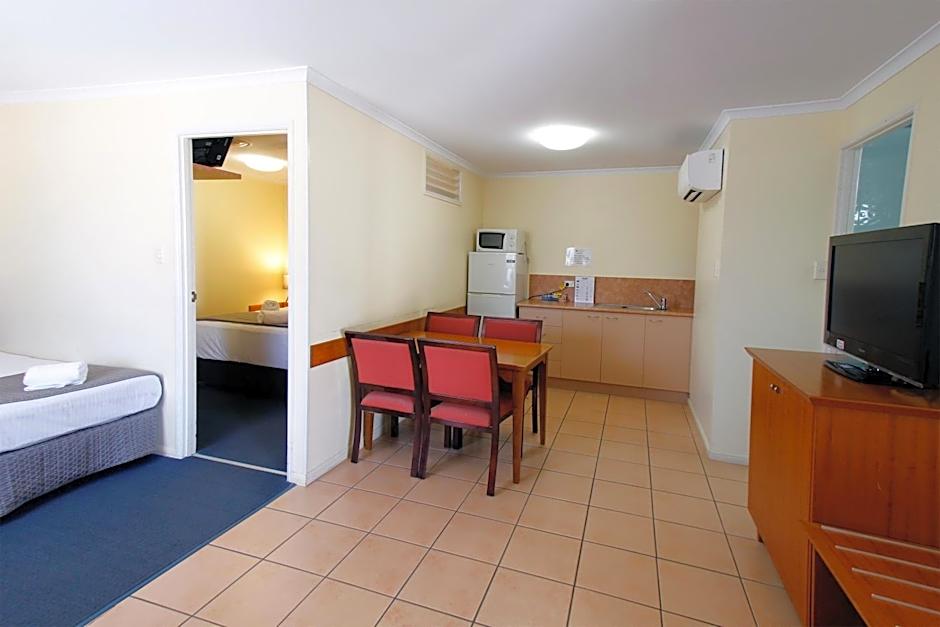 Windmill Motel and Events Centre