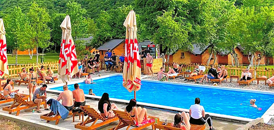 Rafting centar RT — 50 fotoğraftan 1. fotoğraf