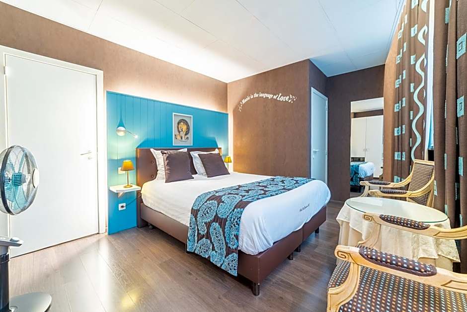 Hotel Het Gheestelic Hof