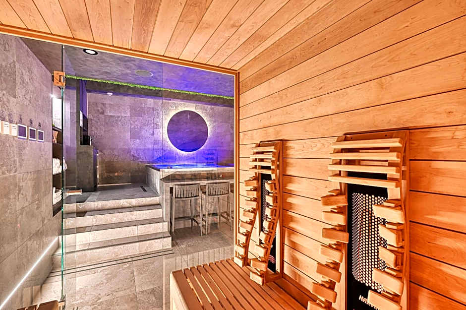 Wellness Hotel Fénix