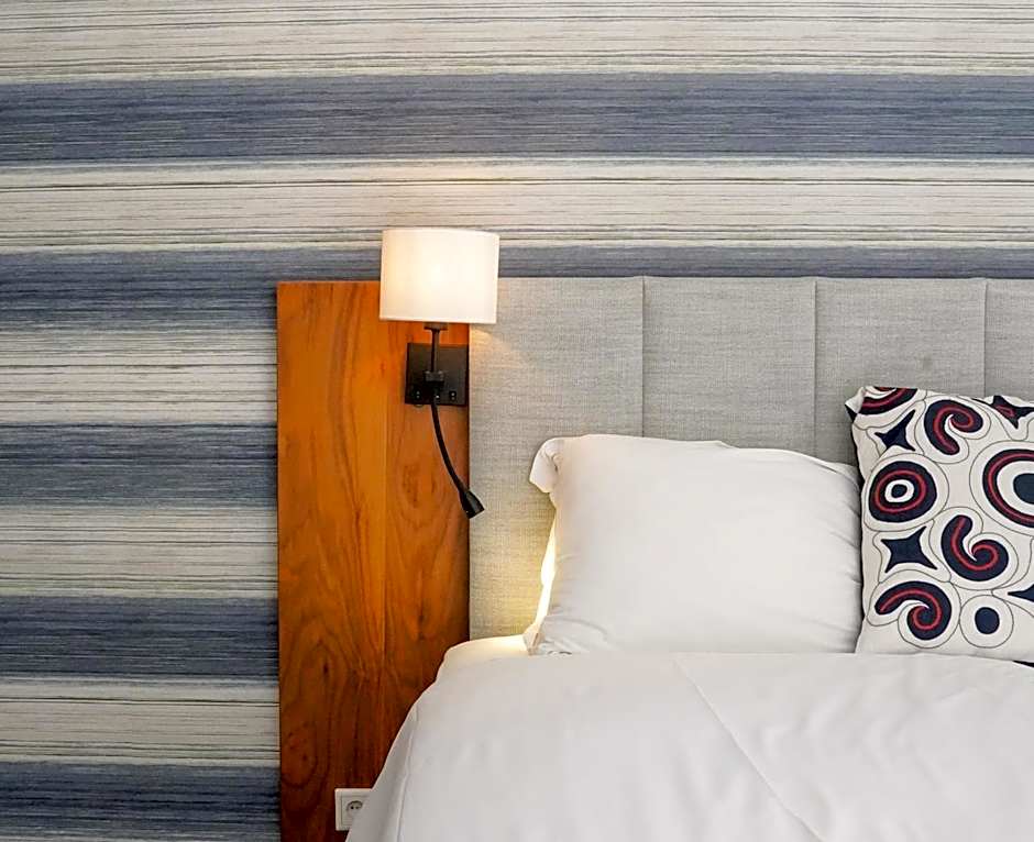 Grand Hotel Ter Duin