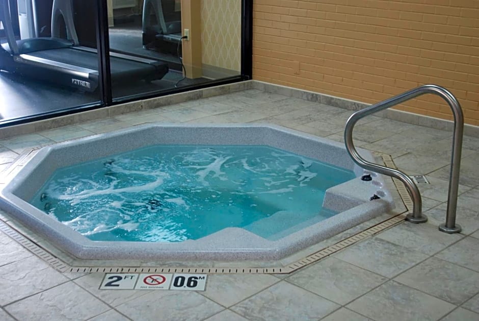 Holiday Inn Johnstown-Downtown, an IHG Hotel