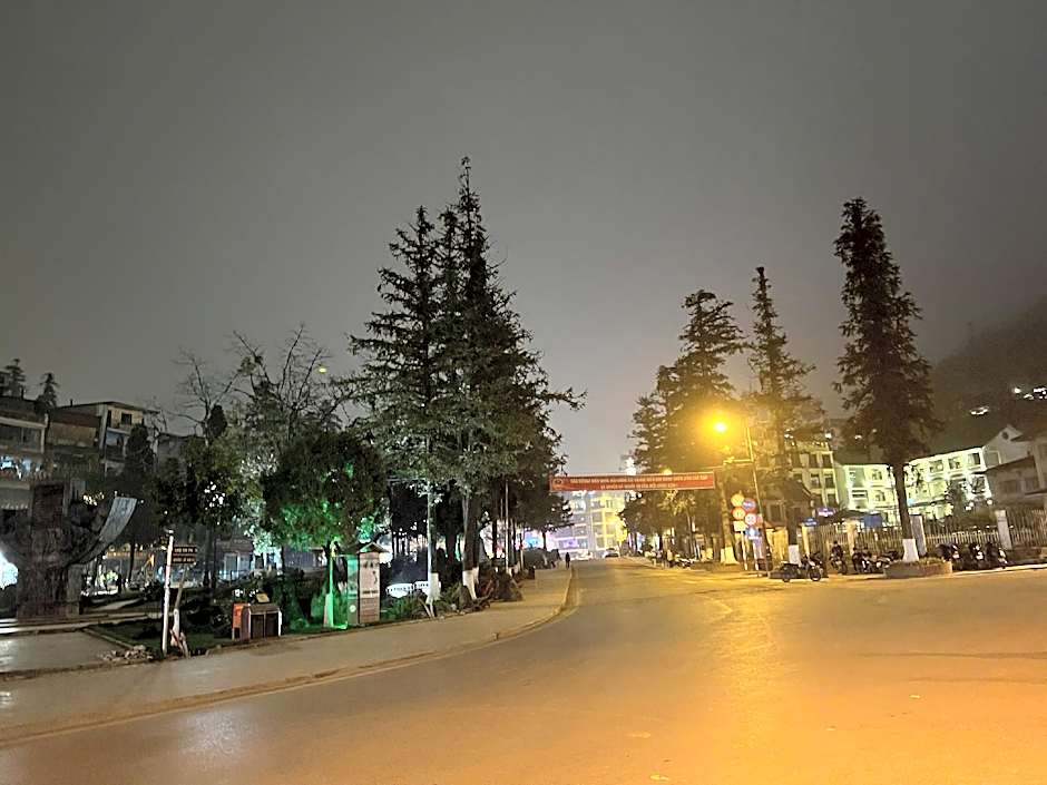 Regal Sapa Hotel
