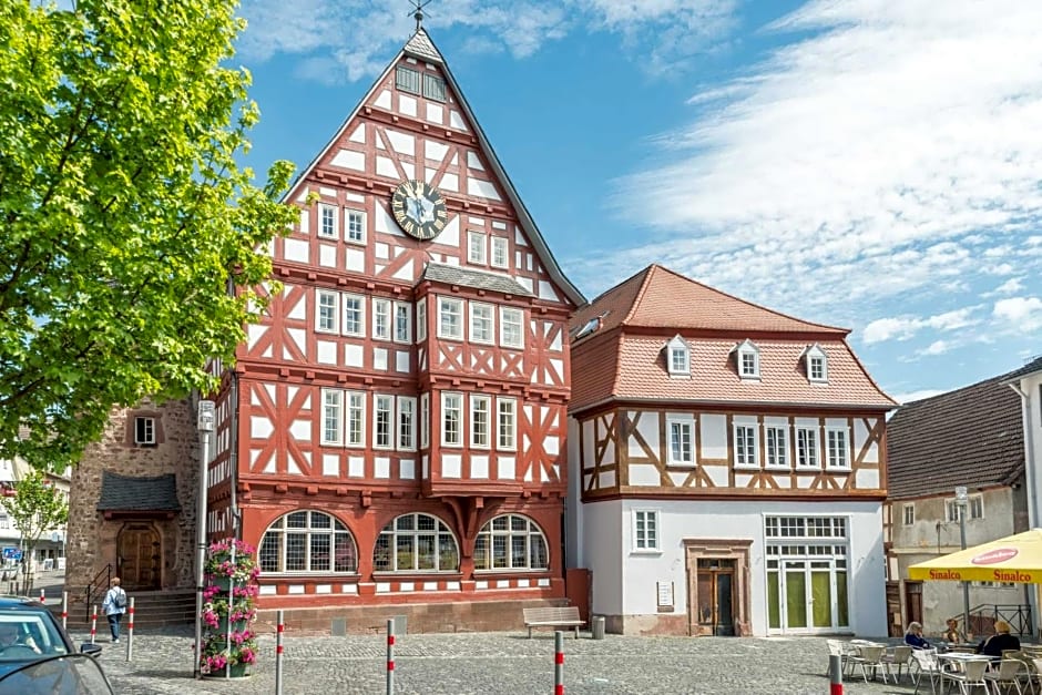 Hotel Kirchhainer Hof
