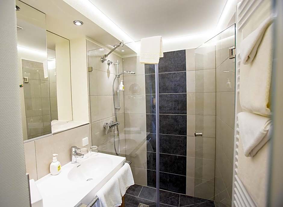 Pfalzhotel Asselheim