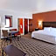 Hampton Inn By Hilton And Suites Morgan City