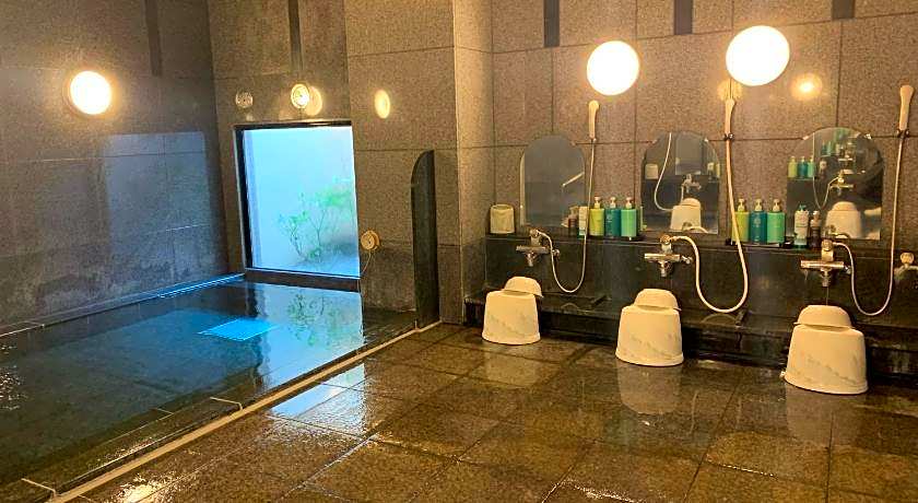 Hotel Route-Inn Sendaiko Kita Inter