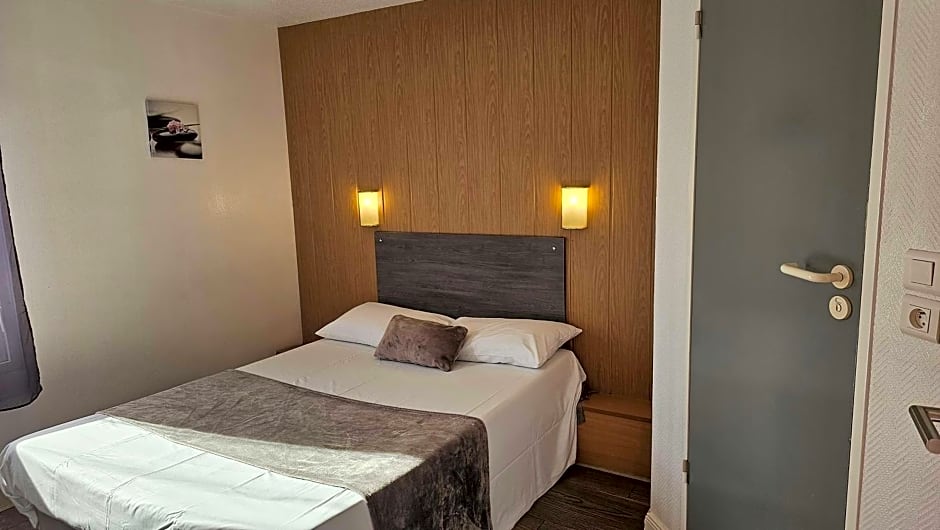 Fasthotel Pau