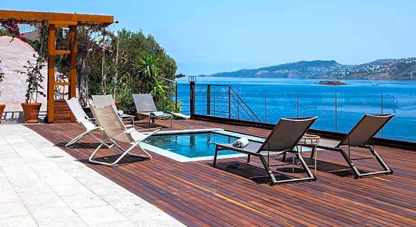 The Bodrum Hotel Yalikavak - MGallery Collection