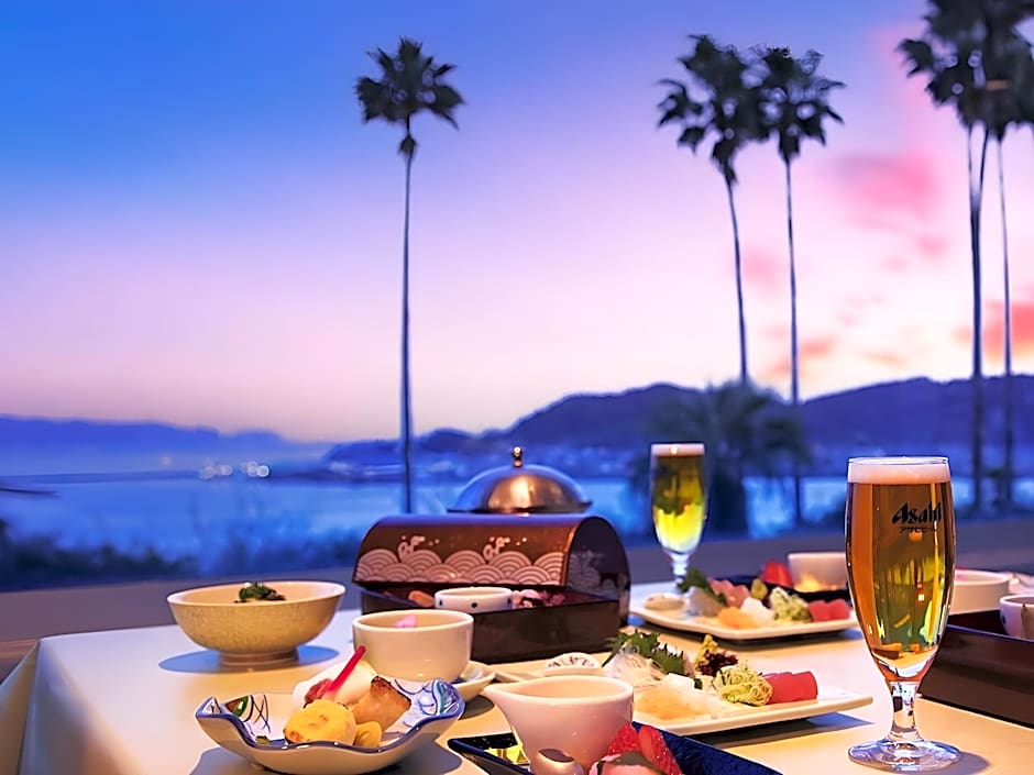 Ibusuki Phoenix Hotel