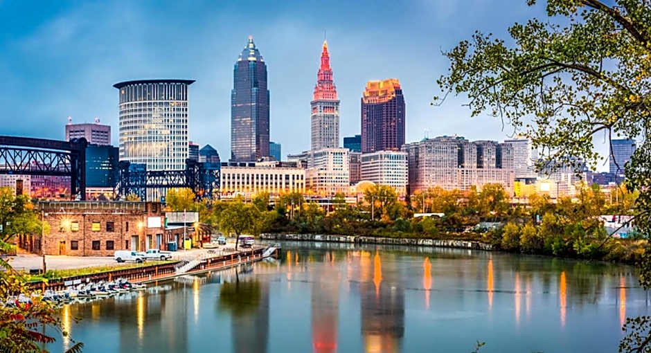 Ramada by Wyndham Cleveland Independence