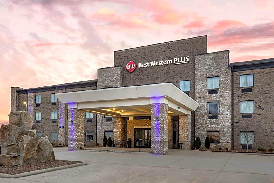 Best Western Plus Owensboro