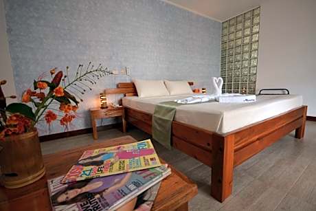 Studio Type Bungalow