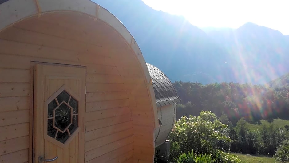 les insolites du villaret