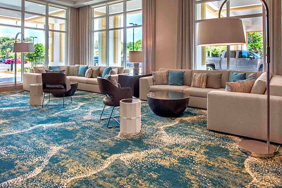 Residence Inn by Marriott Jekyll Island