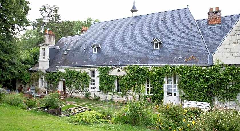 Bed & Breakfast - La closerie de la Fuye