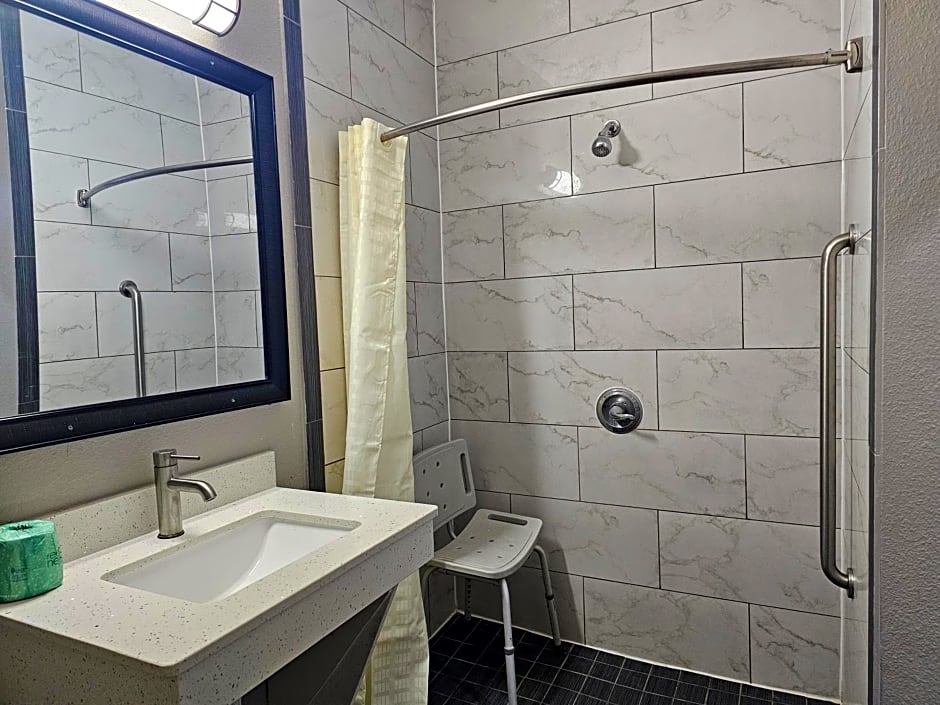Motel 6-Houston, TX - 249 - Willowbrook