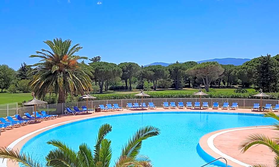 Residence Pierre & Vacances Premium Horizon Golf