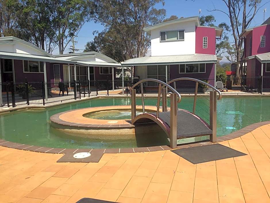 Ingenia Holidays Hunter Valley