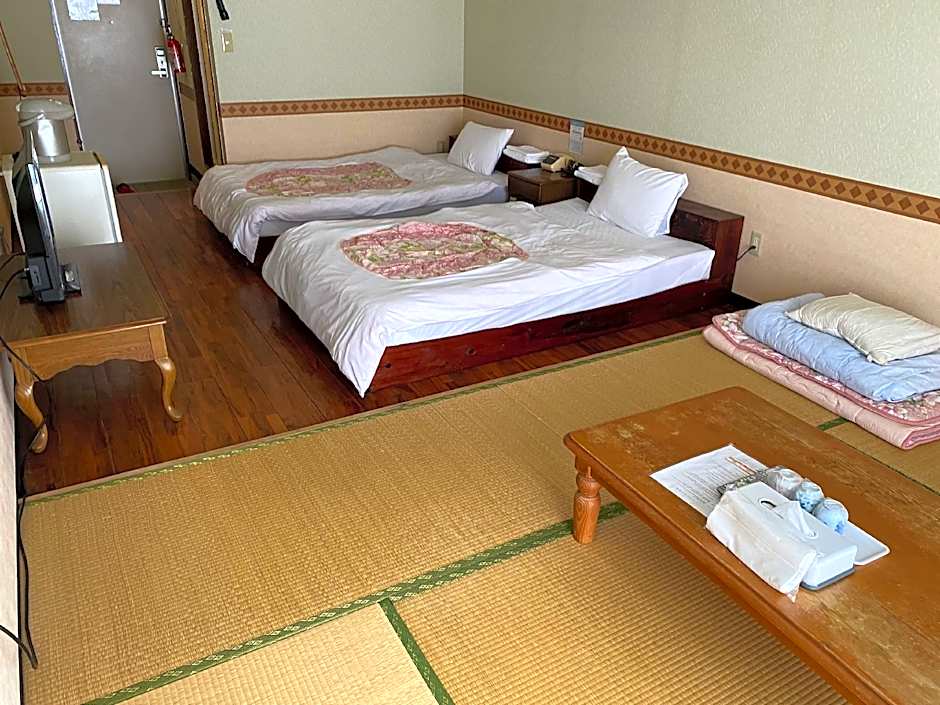 Oceanview In Kibougaoka