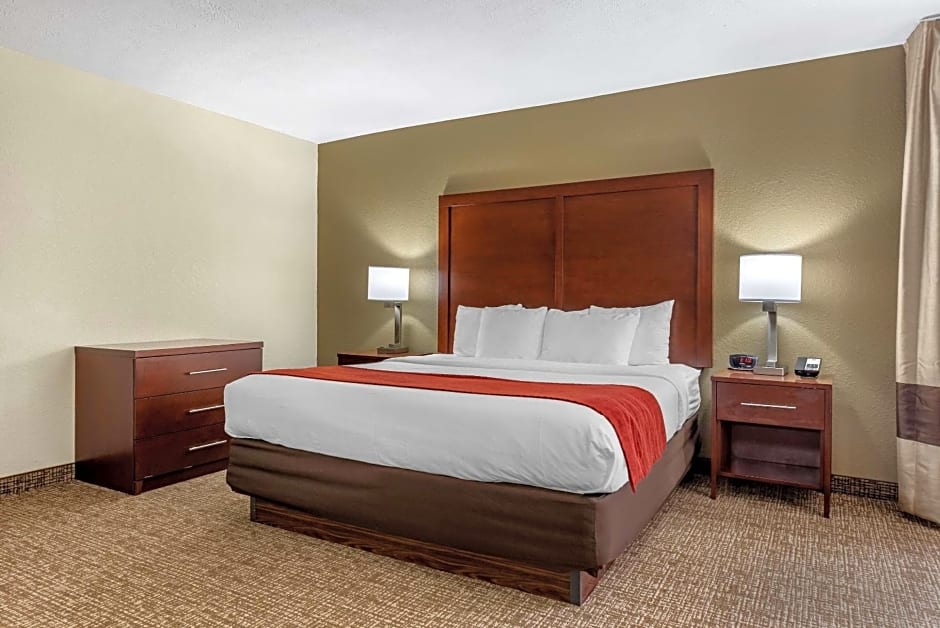 Comfort Inn & Suites Cincinnati Eastgate