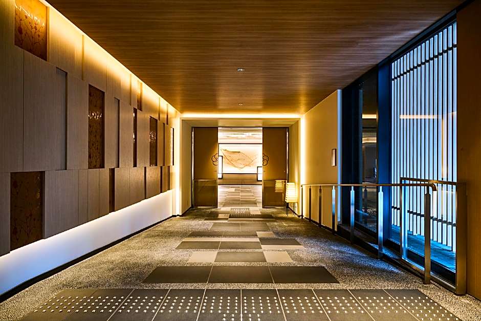 The Royal Park Hotel Kyoto Umekoji