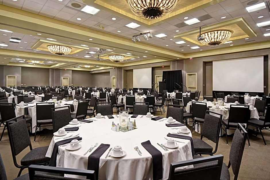 Embassy Suites By Hilton Hotel Montgomery-Conference Center