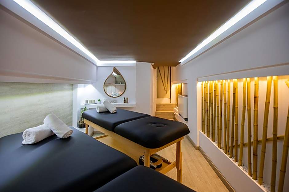 Mouikis Hotel Kefalonia