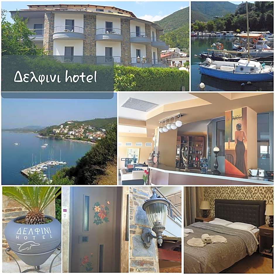 Delfini Hotel