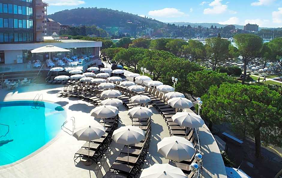 Mind Hotel Slovenija - Terme & Wellness LifeClass