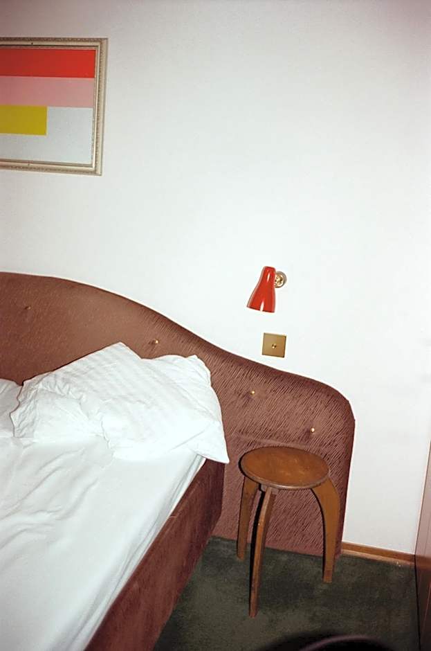 Hotel Am Brillantengrund