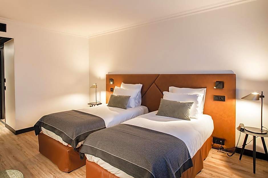 Appart'City Collection Genève Aéroport - Ferney Voltaire