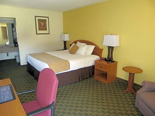 Red Coach Inn