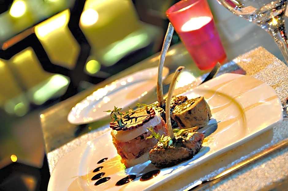 Palais Ommeyad Suites & Spa