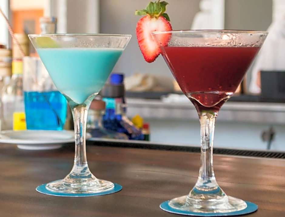 Marinaterra Hotel & Spa