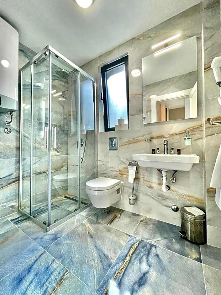 Comfort Apartments Pasha