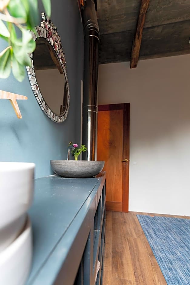 B&B Appartement Hemels