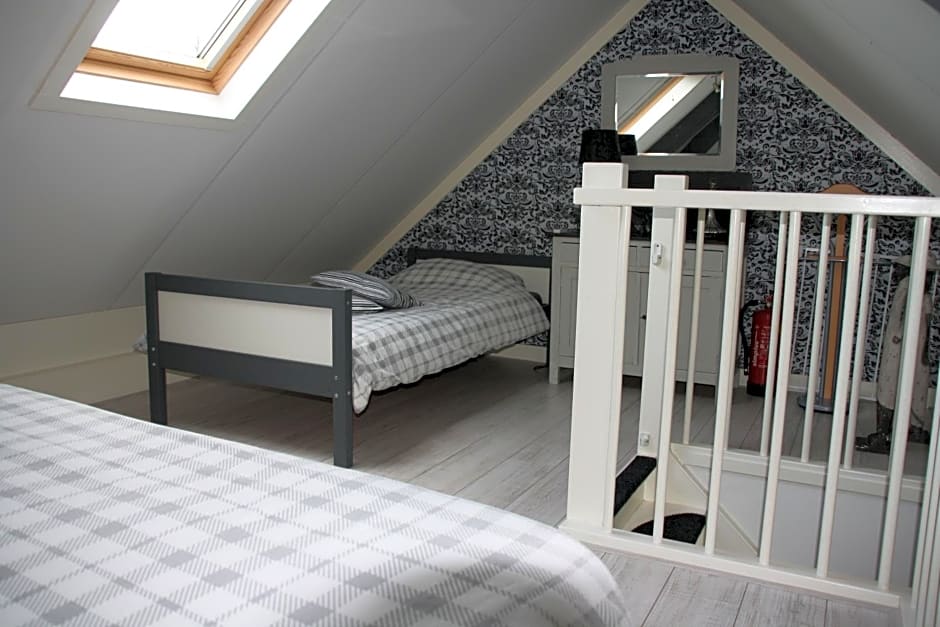 B&B De Voort Venlo – Venlo, MT