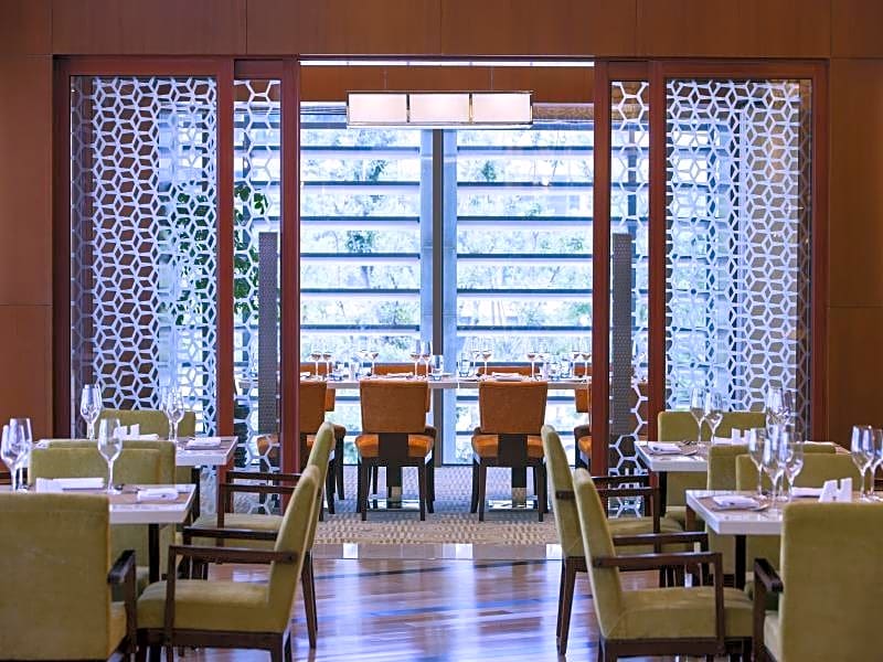 Four Points by Sheraton Suzhou