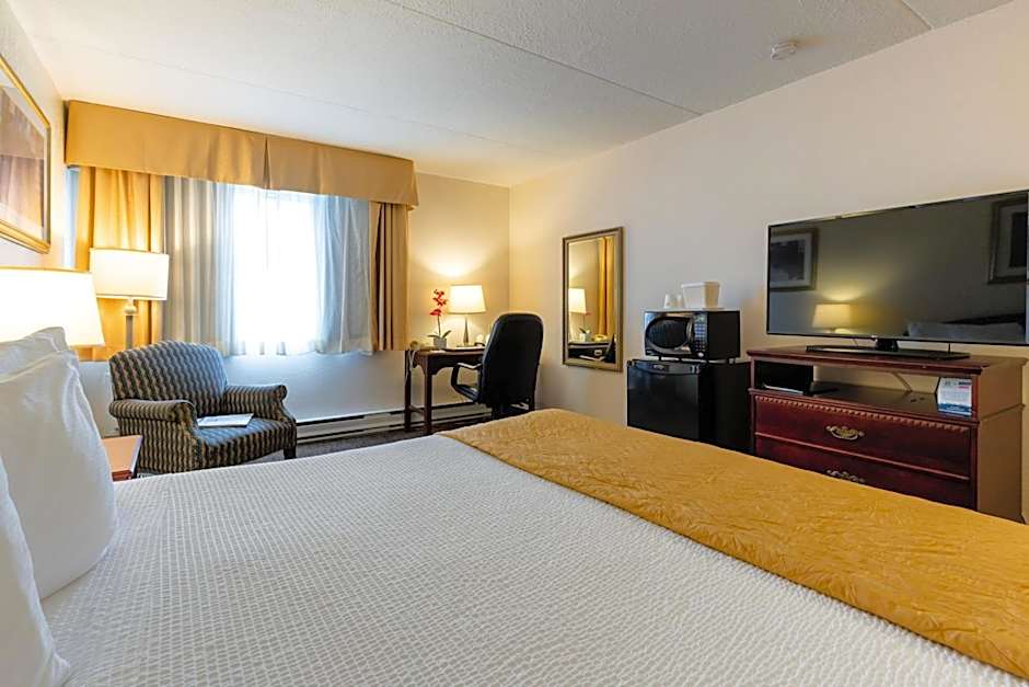 Travelodge by Wyndham Ottawa East