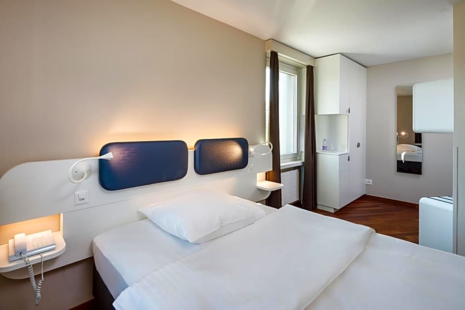 Hotel Welcome Inn