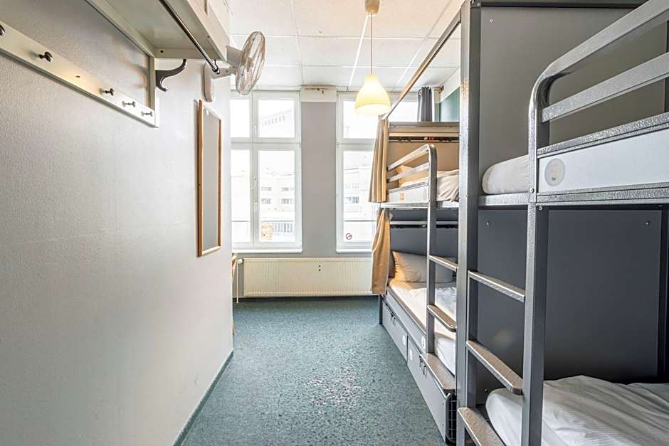 St Christopher’s Inn Berlin - Alexanderplatz