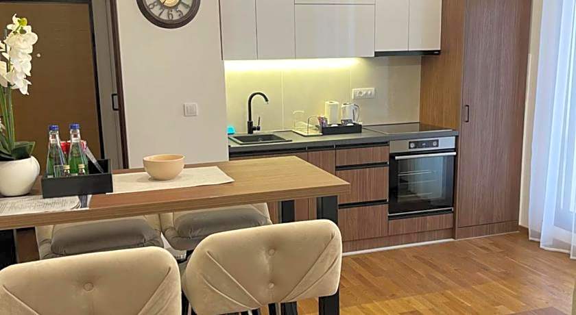 All Seasons Residence