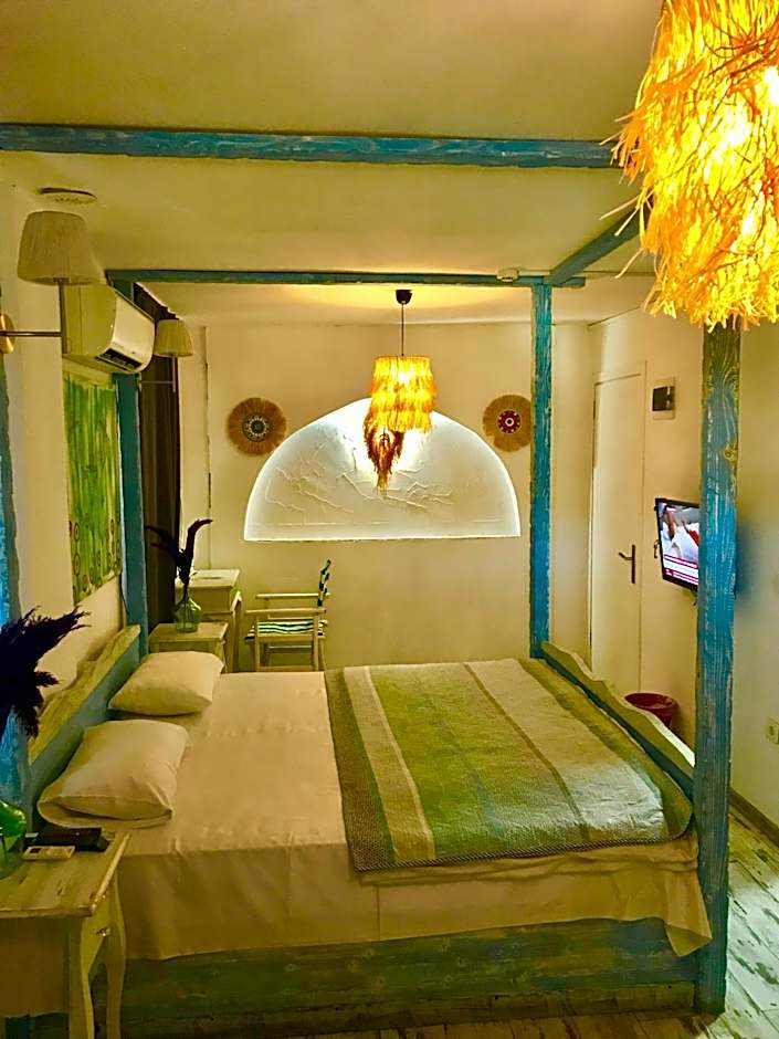 BARBA OTEL