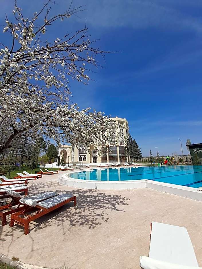 CONNECT THERMAL HOTEL