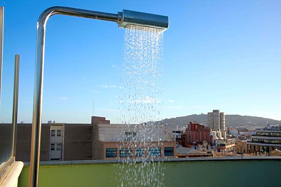 1881 Barcelona Gran Rosellon Hotel