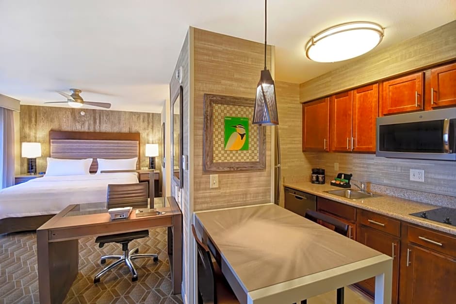 Homewood Suites by Hilton at The Waterfront