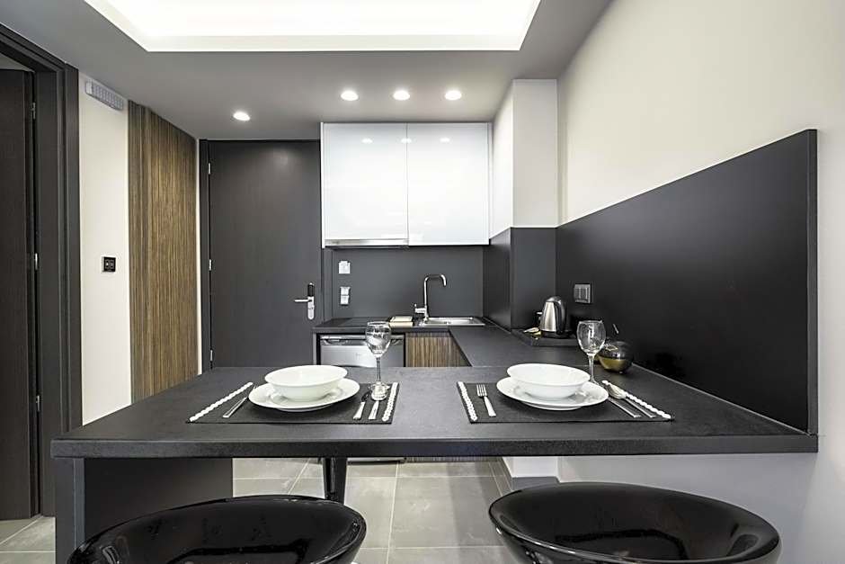 Evitel Luxury Living